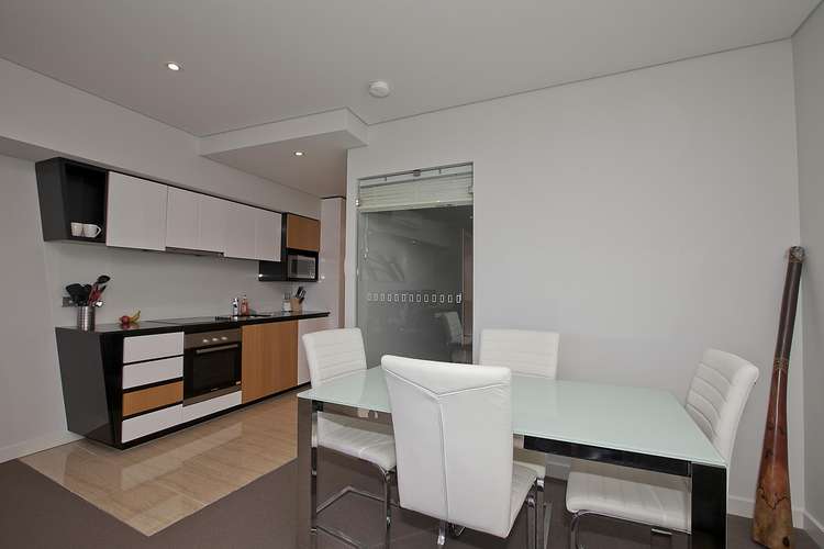 Fourth view of Homely apartment listing, 86/101 Murray Street, Perth WA 6000