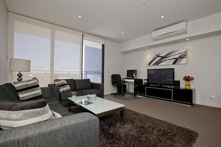Fifth view of Homely apartment listing, 86/101 Murray Street, Perth WA 6000