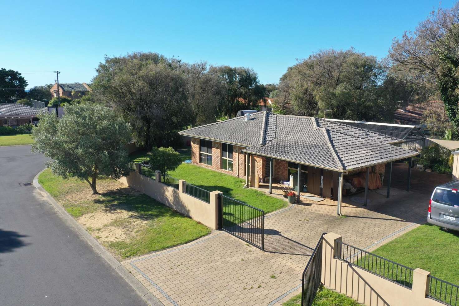 Main view of Homely house listing, 5 Donald Way, Geographe WA 6280