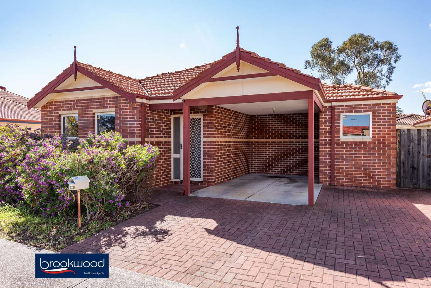 Main view of Homely house listing, 22D Charles Street, Midland WA 6056