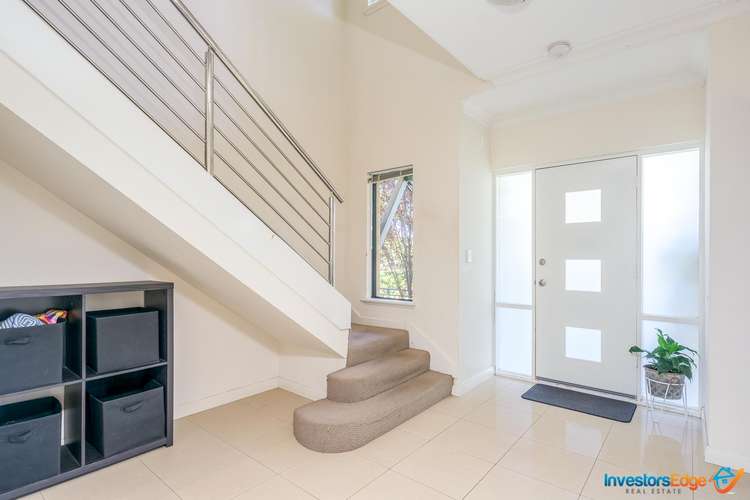 Third view of Homely house listing, 11 Wyvern Lane, Woodbridge WA 6056