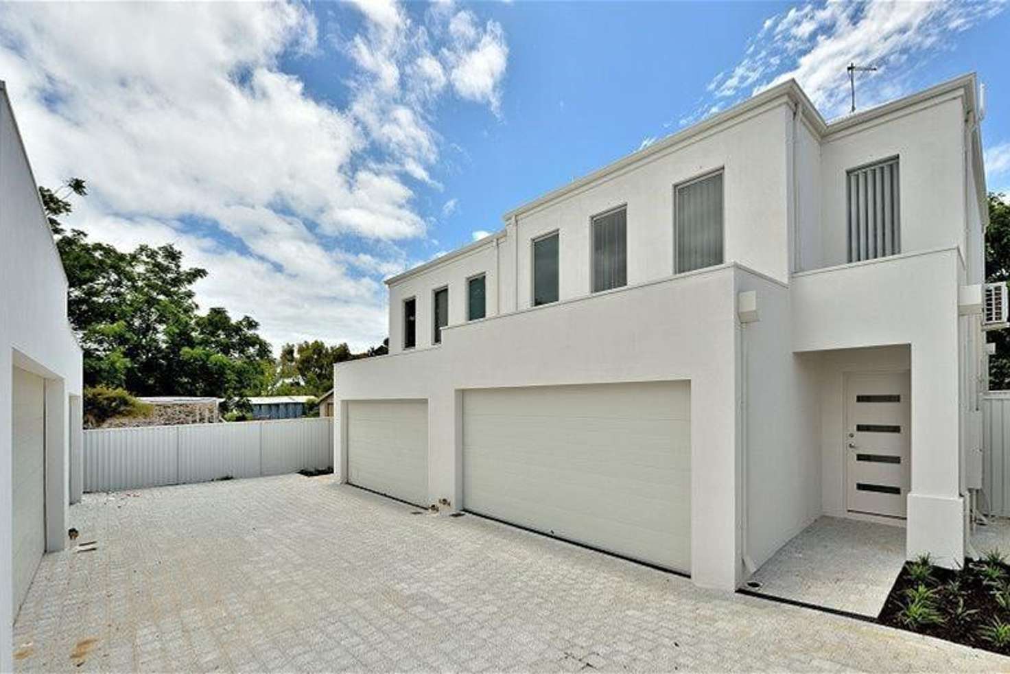 Main view of Homely unit listing, 3/50 Morfitt Street, Mandurah WA 6210