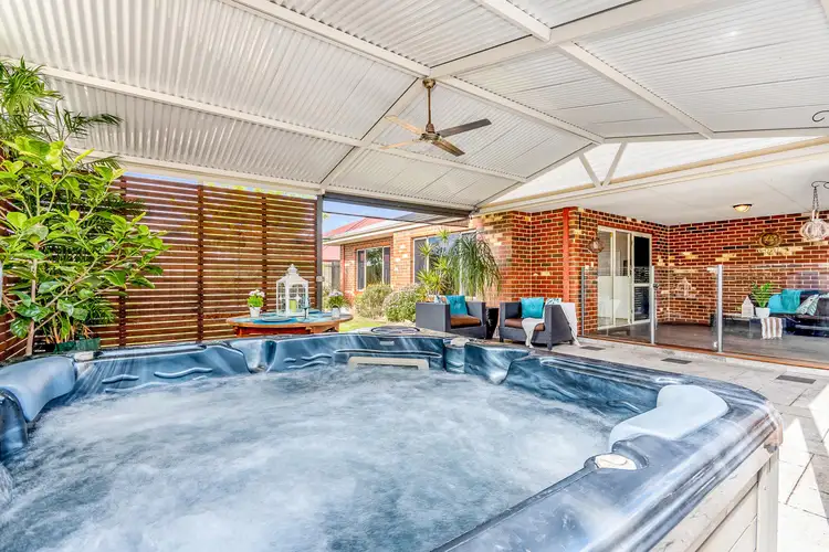 Main view of Homely house listing, 23 Castledene Way, Tapping WA 6065