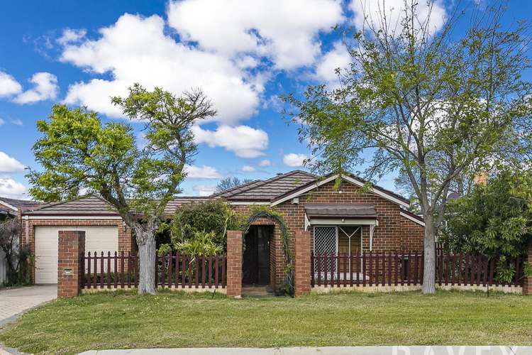 Main view of Homely house listing, 324 Cape Street, Yokine WA 6060