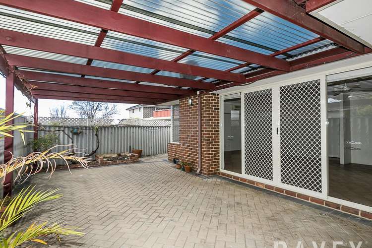 Third view of Homely house listing, 324 Cape Street, Yokine WA 6060