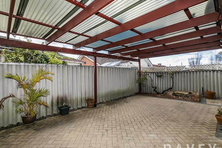 Fourth view of Homely house listing, 324 Cape Street, Yokine WA 6060