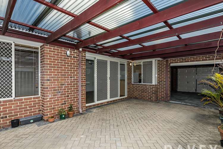 Fifth view of Homely house listing, 324 Cape Street, Yokine WA 6060