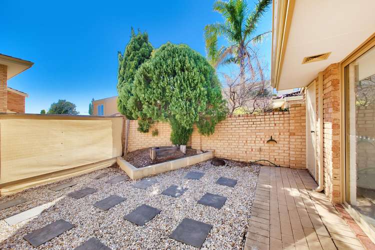 Second view of Homely house listing, 1/106 Ventnor Street, Scarborough WA 6019