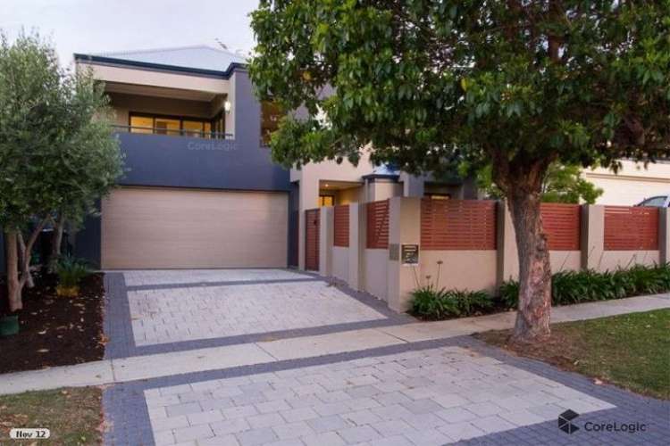 Main view of Homely townhouse listing, 50 Westview Street, Scarborough WA 6019