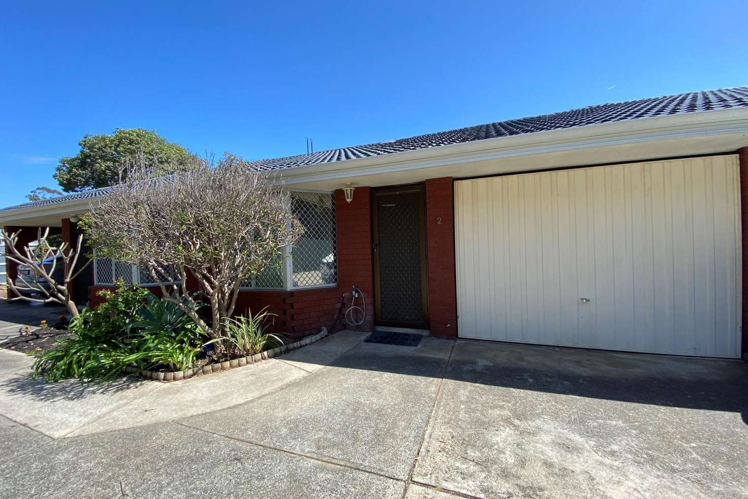 Main view of Homely unit listing, 2/72 Central Avenue, Maylands WA 6051