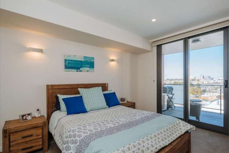 Fourth view of Homely apartment listing, 66/262 Lord Street, Perth WA 6000