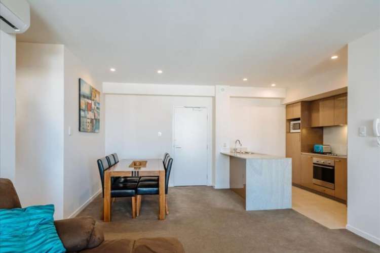 Fifth view of Homely apartment listing, 66/262 Lord Street, Perth WA 6000