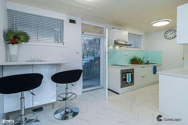 Second view of Homely apartment listing, 4/43 King George Street, Victoria Park WA 6100