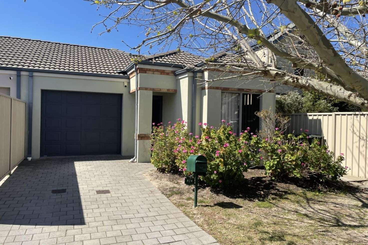 Main view of Homely house listing, 8/4 Channon, Bentley WA 6102
