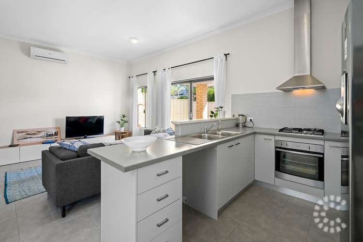 Fourth view of Homely house listing, 5A Joslin Street, Hilton WA 6163