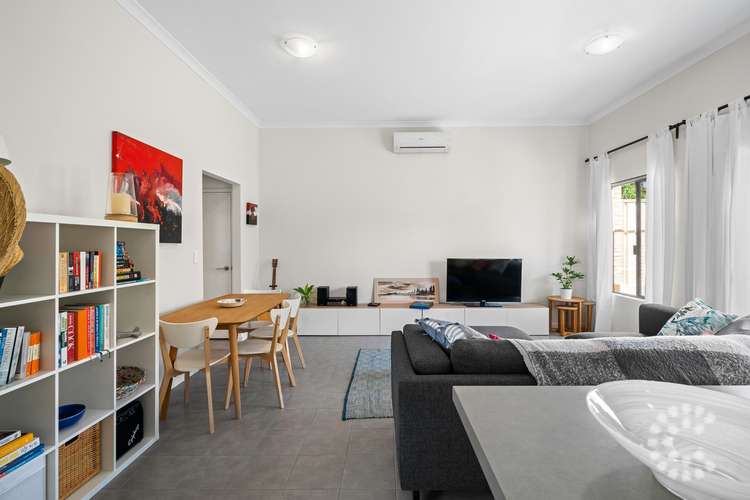 Fifth view of Homely house listing, 5A Joslin Street, Hilton WA 6163