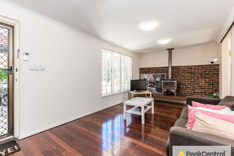 Fourth view of Homely house listing, Room Only 4/49 Dumond St, Bentley WA 6102