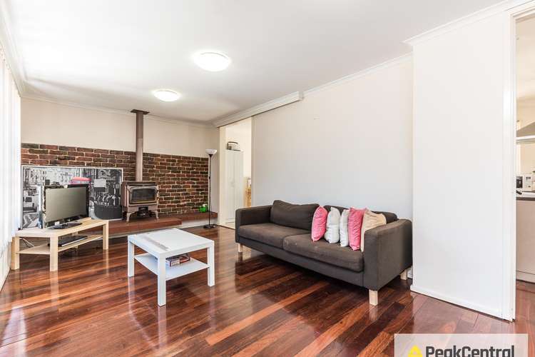 Fifth view of Homely house listing, Room Only 4/49 Dumond St, Bentley WA 6102