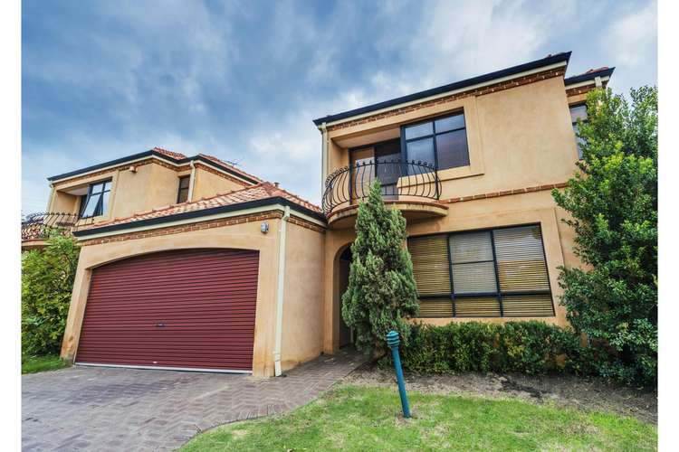 Main view of Homely house listing, 3/40 Brighton Road, Scarborough WA 6019