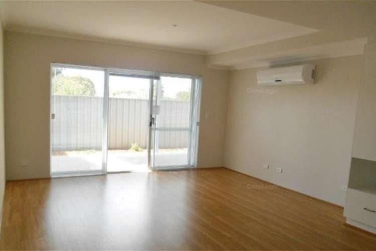 Second view of Homely apartment listing, 7/12 Elizabeth Street, Mandurah WA 6210