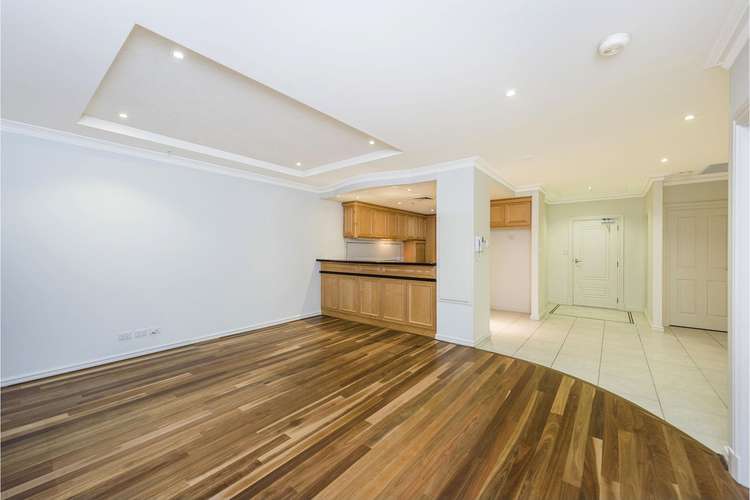 Third view of Homely apartment listing, G506/2 St Georges Tce, Perth WA 6000