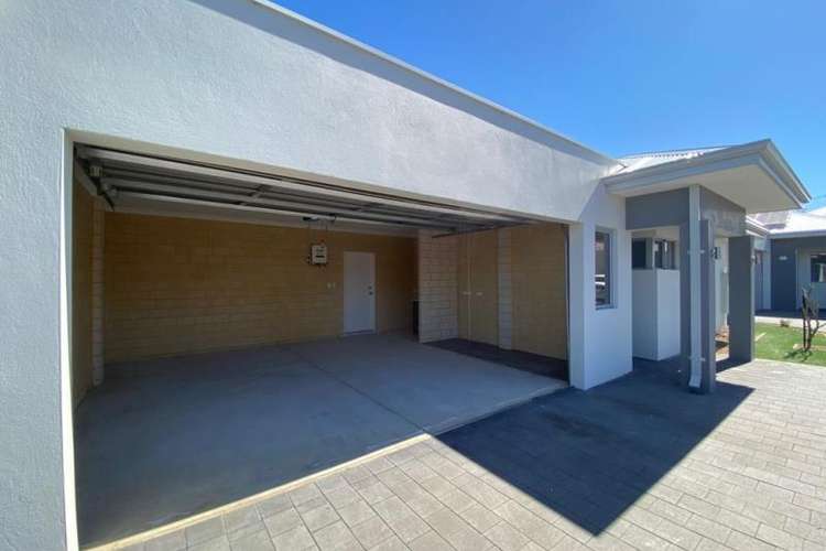 Fourth view of Homely villa listing, 4B Mckay Street, Bentley WA 6102