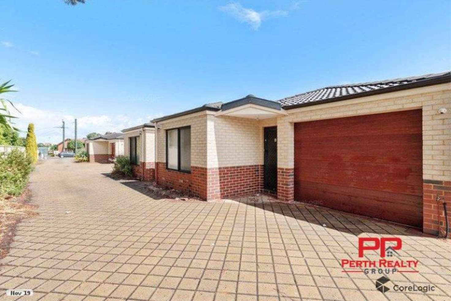 Main view of Homely house listing, 4/50 Sayer Street, Midland WA 6056