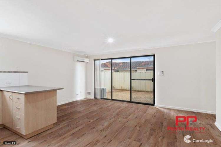 Third view of Homely house listing, 4/50 Sayer Street, Midland WA 6056
