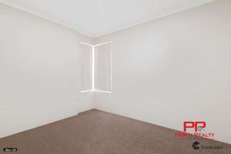 Fourth view of Homely house listing, 4/50 Sayer Street, Midland WA 6056