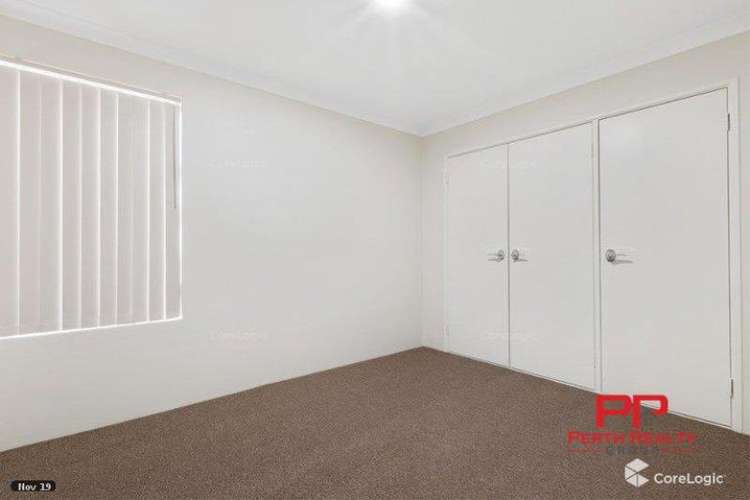 Fifth view of Homely house listing, 4/50 Sayer Street, Midland WA 6056