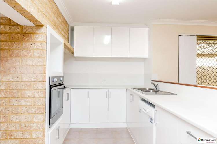 Second view of Homely house listing, 20a Young Street, Melville WA 6156