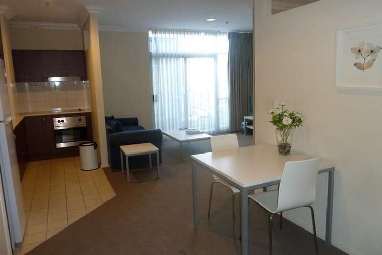 Main view of Homely apartment listing, 1014/305 Murray Street, Perth WA 6000