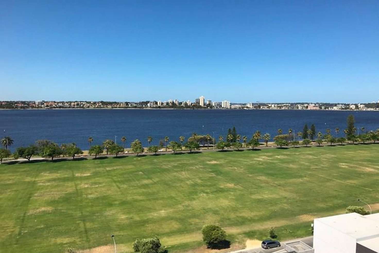 Main view of Homely apartment listing, 82/78 Terrace Road, East Perth WA 6004