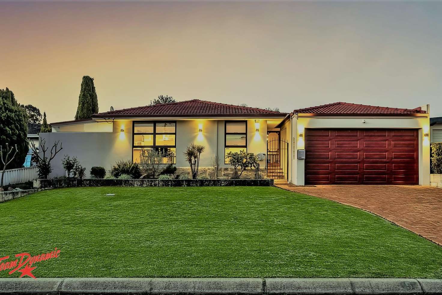 Main view of Homely house listing, 5 Bruton Street, Balcatta WA 6021