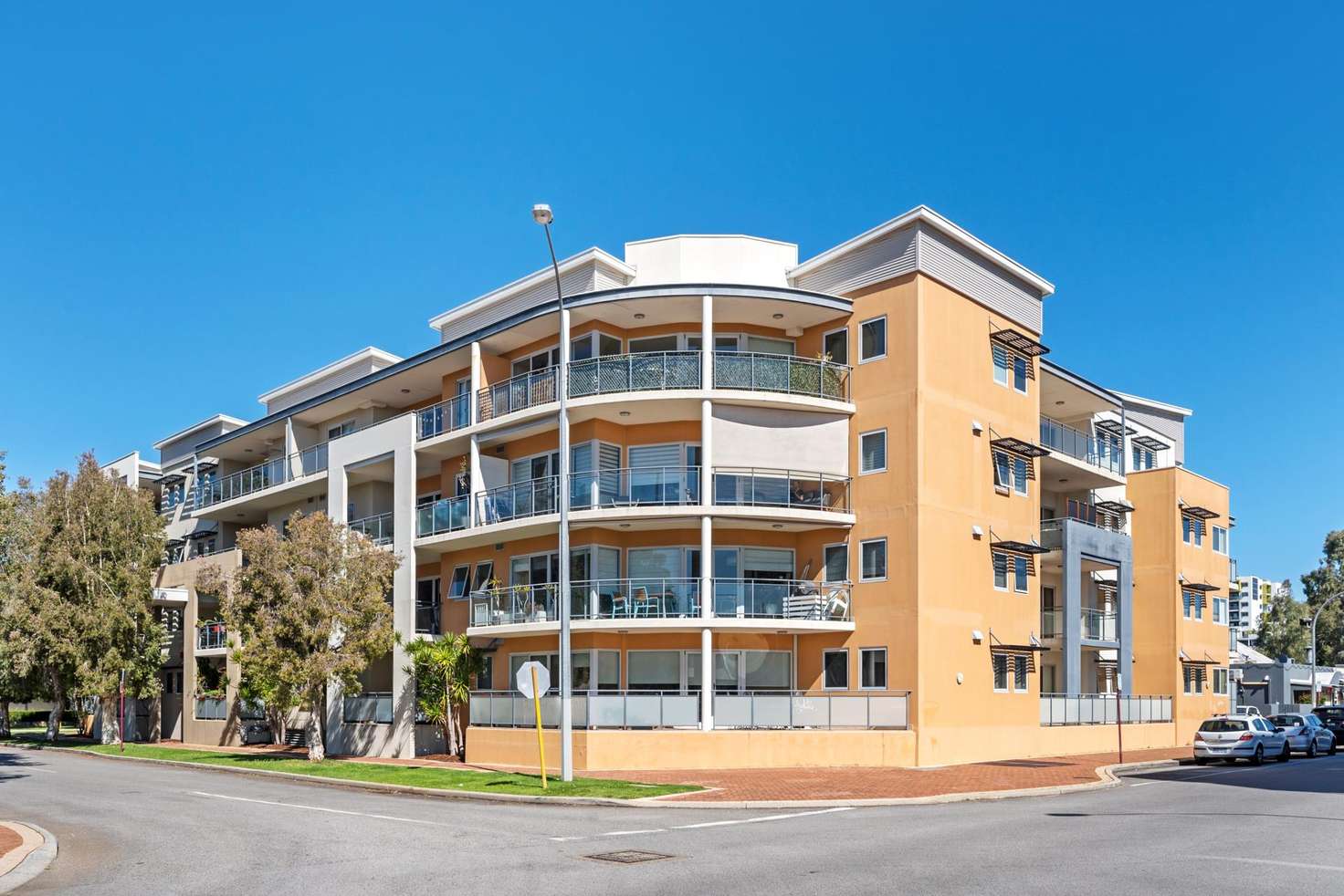 Main view of Homely apartment listing, 10/59 Brewer Street, Perth WA 6000