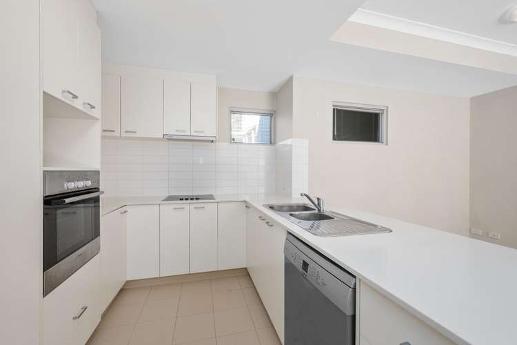 Sixth view of Homely apartment listing, 10/59 Brewer Street, Perth WA 6000