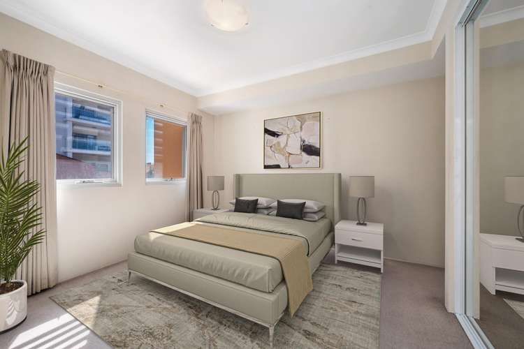 Seventh view of Homely apartment listing, 10/59 Brewer Street, Perth WA 6000