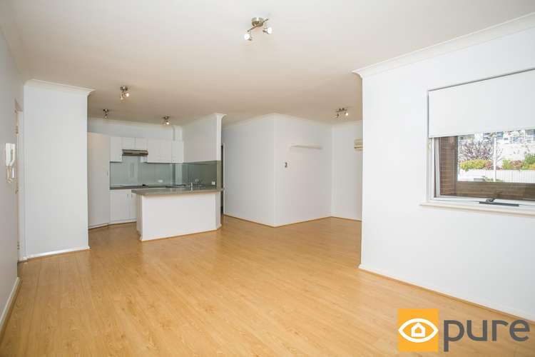 Main view of Homely apartment listing, 3/55 Wellington Street, East Perth WA 6004