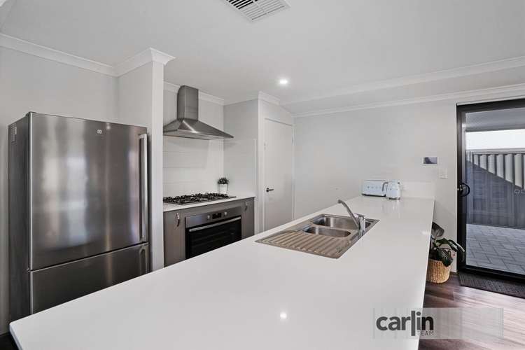 Second view of Homely house listing, 65 Grapestone Road, Piara Waters WA 6112