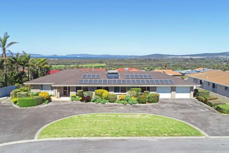 19 Kurannup Road, Bayonet Head WA 6330