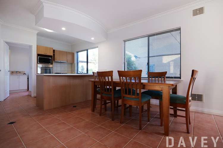 Sixth view of Homely house listing, 1/25 Ramsdale Street, Doubleview WA 6018