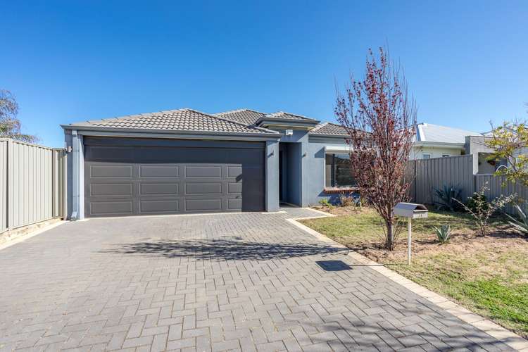 Main view of Homely house listing, 26 Cornforth Way, Piara Waters WA 6112