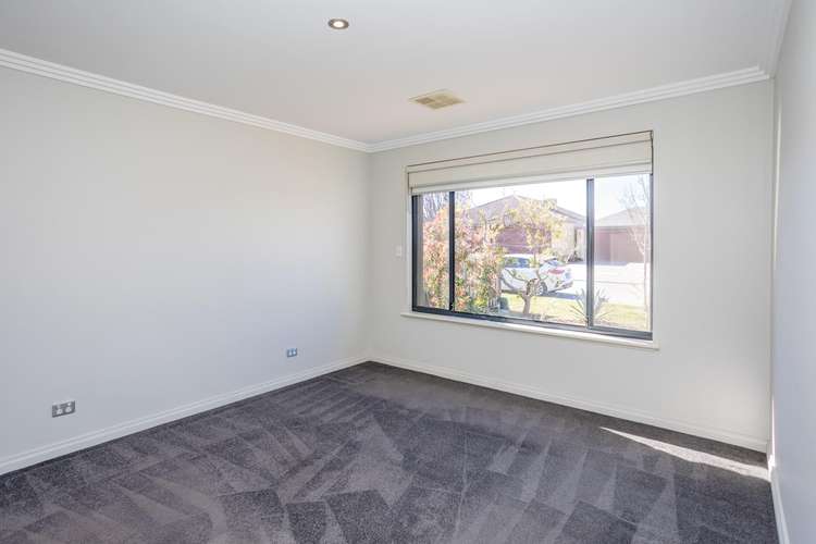 Fifth view of Homely house listing, 26 Cornforth Way, Piara Waters WA 6112