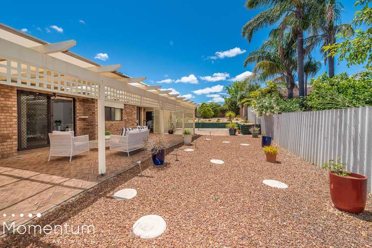 Third view of Homely house listing, 19 Contour Drive, Mullaloo WA 6027