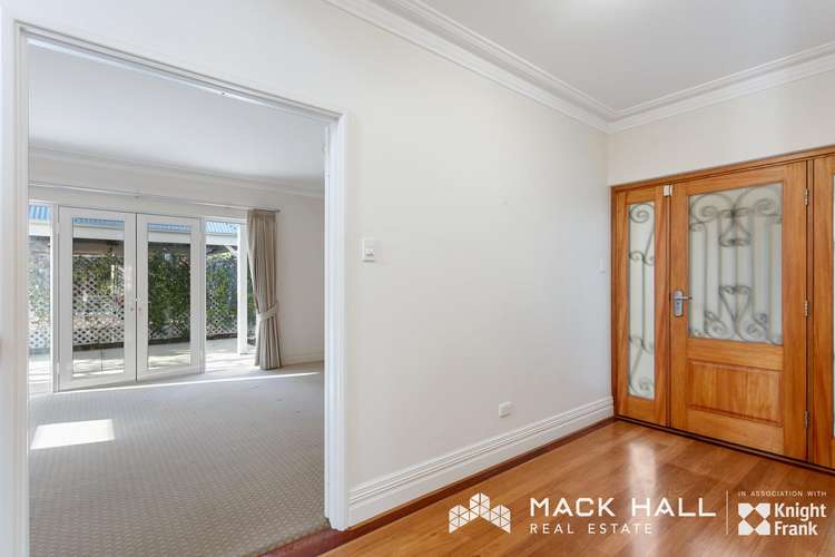Fourth view of Homely house listing, 85a Evans Street, Shenton Park WA 6008