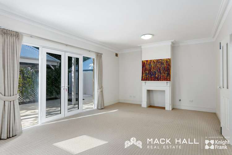 Fifth view of Homely house listing, 85a Evans Street, Shenton Park WA 6008