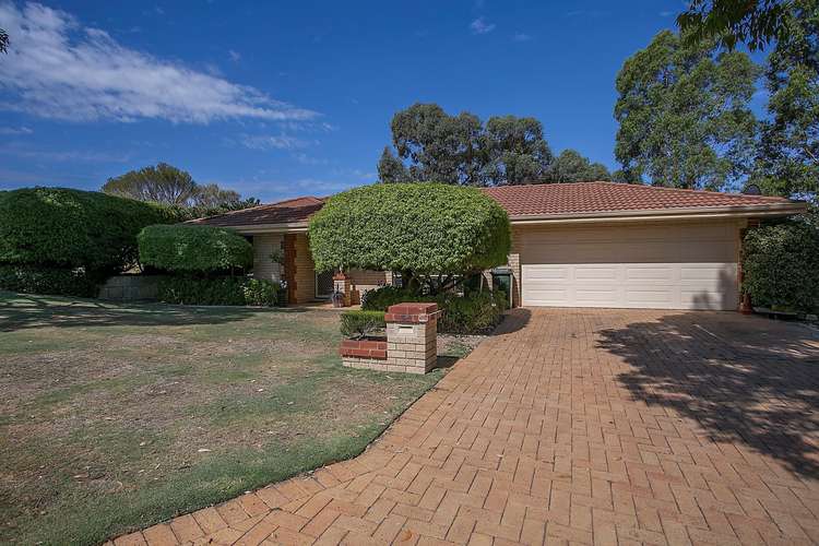 54 Eden Drive, Bullsbrook WA 6084