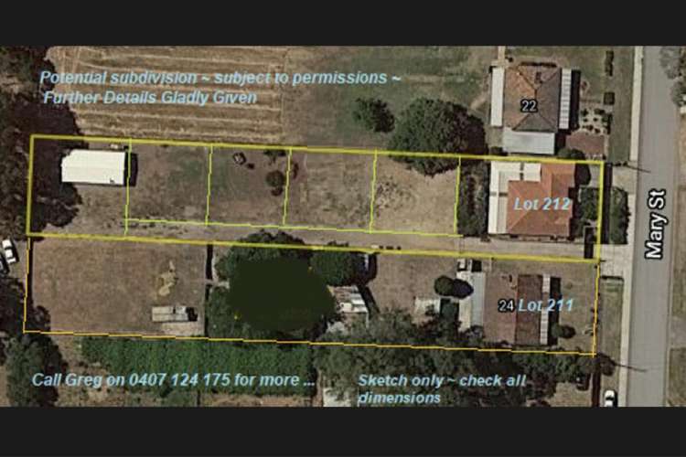 Second view of Homely house listing, Lot 212/24A Mary Street, Hazelmere WA 6055