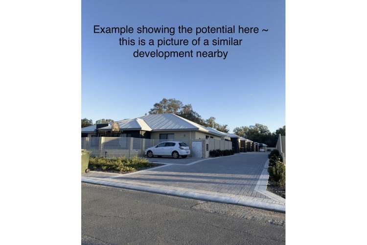 Third view of Homely house listing, Lot 212/24A Mary Street, Hazelmere WA 6055