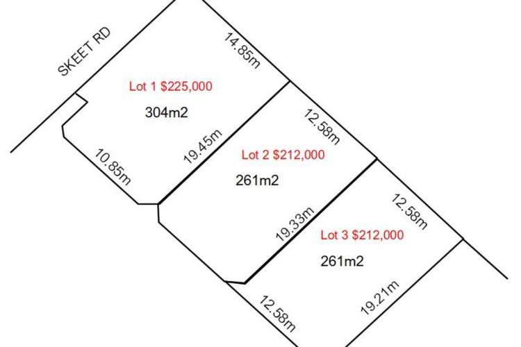 Lot 1, Skeet Road, Piara Waters WA 6112